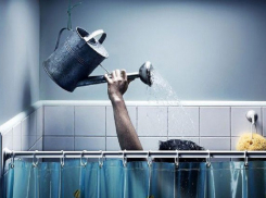 Почему в Анапе отключают горячую воду, а за границей нет?