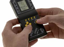 В День рождения «Тетриса» в Анапе будет по прежнему жарко