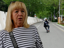  Беспредельный прокат: анапчане и гости города просят усилить контроль за электросамокатами