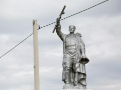 Ко Дню Победы в Анапе привели в порядок памятники