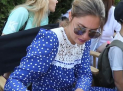 В Анапе впервые прошла презентация фильма «Честный развод»