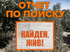 «Дети поили водой»: как волонтёры искали пропавшего в Анапе 82-летнего пенсионера
