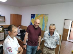 В Анапе проверили участковые пункты полиции