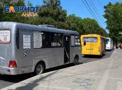 На время IRONSTAR’а в Анапе изменятся маршруты автобусов – работает «горячая линия»