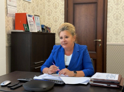 Новый мэр Анапы Светлана Маслова сделала новое важное заявление