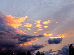 30 июля в Анапе тепло и облачно