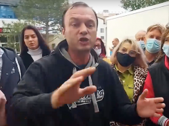 Анапчане и жители Геленджика выступают против утверждения новых Генпланов городов