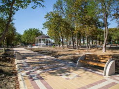 Стартовало голосование за выбор в Анапе территорий для благоустройства