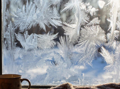 По Анапе ударят ночные заморозки