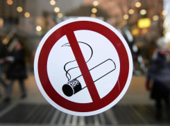В кафе и ресторанах Анапы могут запретить курить кальяны