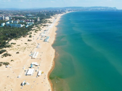 Море зовёт – камка цветет: особенности Анапы, как города-курорта