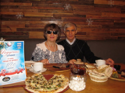 Победители конкурса на сайте  «Блокнот Анапа» оценили полученный приз