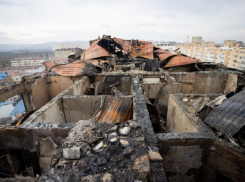 Депутат Госдумы Первышов оценил проблему самостроев после пожара в Анапе