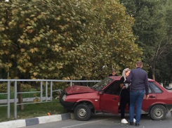 Аварии, которые произошли в Анапе за прошедшую неделю