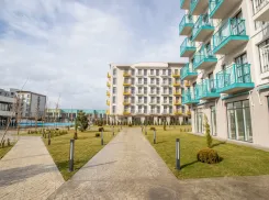 Туристические тренды летнего сезона: уже к апрелю загрузка в популярных отелях Анапы может достигнуть 60 – 70%