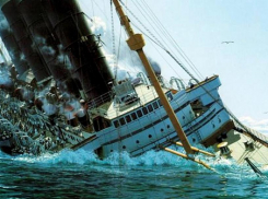 В 1909 году в Анапе случилась история, почти повторившая сюжет «Титаника»