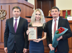 Два предприятия Анапы получили знак качества «Сделано на Кубани»