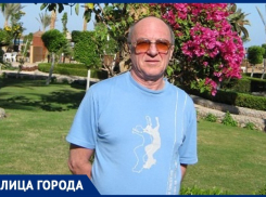 Андрей Чечётко рассказал, где раньше находилась анапская «Пизанская башня»