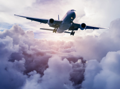 Полёт на самолёте для анапчан станет не только быстрым, но и выгодным