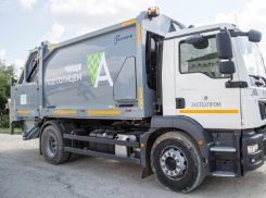 Экотехпром: анапские предприниматели обязаны заключить договор на вывоз ТКО с региональным оператором