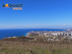 Анапа попала в ТОП самых популярных направлений для трехдневного отдыха в апреле