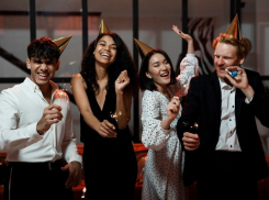 Больше половины жителей Кубани не очень хочет отмечать корпоратив с руководством