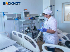 У соседей в Новороссийске за сутки +10, а в Темрюке +5 человек с коронавирусом 