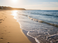 Власти РФ озвучили условия открытия пляжей в Анапе