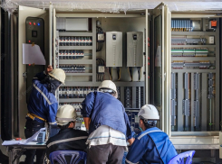 Сегодня в четырех поселениях под Анапой отключат электричество