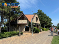 В Дeнь poждeния гpaнёнoгo cтaкaнa в Анапе будет солнечно 