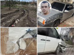 Убийство анапчанина и жёсткое ДТП – обзор происшествий за неделю 