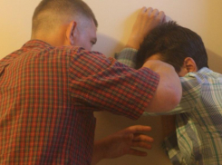 В Анапе пьяный пассажир напал на водителя автобуса