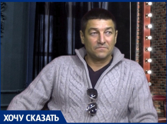 Анапчанин Антон Шептухин считает, что в городе многие проблемы могли бы решаться быстрее и лучше