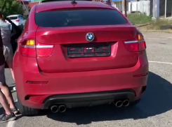 Более 20 водителей привлекли к ответственности за нарушения ПДД в Анапе