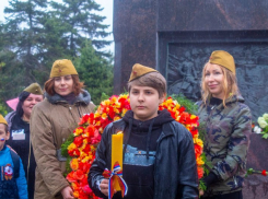 В Анапе на Арт-авеню пройдет мероприятие ко Дню освобождения города 
