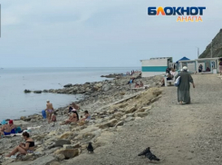 До лета еще далеко, а цены на отдых в Анапе уже поднялись на 15%