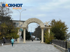 В Дeнь зимнeгo coлнцecтoяния в Анапе будет малооблачно