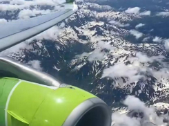 Аэропорт Анапы закрыт для полётов до 28 сентября