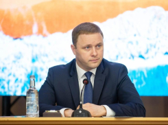 «Курортная инфраструктура будет готова к приёму гостей 1 мая»: мэр Анапы Василий Швец