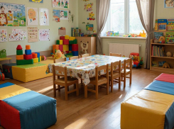 Детские сады в России будут работать дольше 