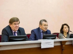 После жалоб жителей на плохое электроснабжение в Анапу приехал комитет ЗСК 