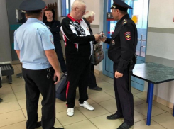 В 2020 году на ж/д, авиа и морском транспорте в Анапе произошел рост преступности