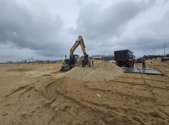 Пляжи Анапы могут официально принять туристов в этом сезоне после катастрофы 2025 года