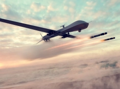 Ночью над Кубанью уничтожили 14 вражеских БПЛА – Анапа в безопасности