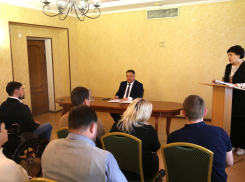 Светофоры с акустическим сигналом и пандусы: в Анапе улучшат доступную среду для населения