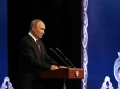 В Краснодарском крае вводится средний уровень реагирования