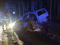 Жителя Анапы будут судить в Крыму за смертельное ДТП