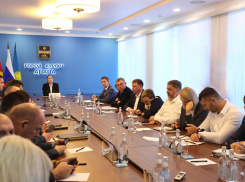 Анапа участвует в 3-х нацпроектах - на край выделено 73 млрд рублей