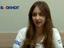 Виолетта Тарасова из Анапы получит 165 тысяч рублей на борьбу с наркотрафаретами