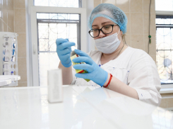 Кубань на 22 месте в стране в рейтинге по числу новых больных COVID-19 за сутки